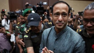 Kondisi Kesehatan Nadiem Makarim Jadi Alasan Utama Status Tahanan Rumah