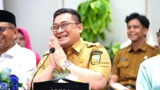 Ekonomi Syariah Riau Tumbuh Pesat, Ekspor Halal Tembus US$10,43 Miliar