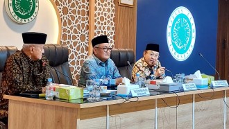 MUI Dukung Pembentukan Pengadilan Niaga Syariah, Dinilai Penting untuk Kepastian Hukum