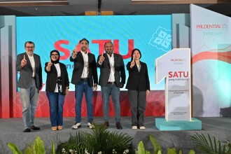 Prudential Syariah Cetak Kinerja Positif pada 2025, Pangsa Pasar Capai 22 Persen