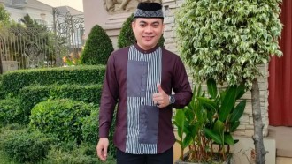Ustadz Fauzan Hidayatullah Ingatkan Dai Jangan Mudah Mengkafirkan, Dakwah di Era Digital Harus Moderat dan Kreatif