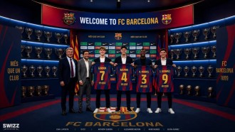 Barcelona Kini Gak Malu Lagi Urus Uang Kecil dari Transfer Eks Didikan La Masia: Alasannya Demi Kondisi Keuangan