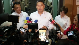 Kepala BGN Copot Ratusan Kepala SPPG, Menyusul 707 Orang Keracunan MBG di Semarang