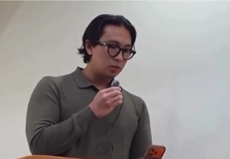 Viral Suami Nikita Willy Mengaji di Masjid, Sisi Religius Indra Priawan Jadi Sorotan