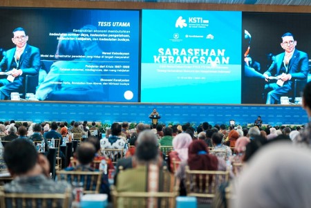Fadli Zon: Kebudayaan Bukan Pelengkap, tapi Kunci Kemandirian Ekonomi Indonesia
