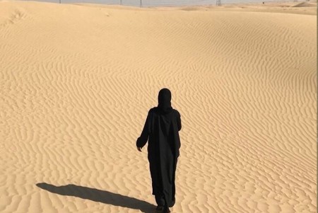 Ijtihad Hijab Umar bin Khattab: Melindungi Para Perempuan dari Gangguan Publik