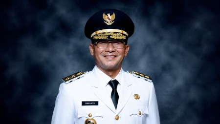 Wakil Gubernur Jabar Erwan Setiawan: Kami Akan Tindak Tegas Fenomena LGBT di Wilayah Jawa Barat