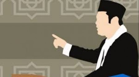 Ustaz Berotot dan Ujian Muru'ah di Era Media Sosial
