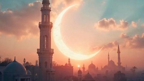 Hilal Terlihat di Sabang hingga Merauke, LF PBNU Tetapkan 1 Dzulqadah Jatuh 19 April