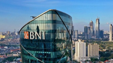 OJK Desak BNI Kembalikan Dana Hilang Rp28 M di KCP Aek Nabara
