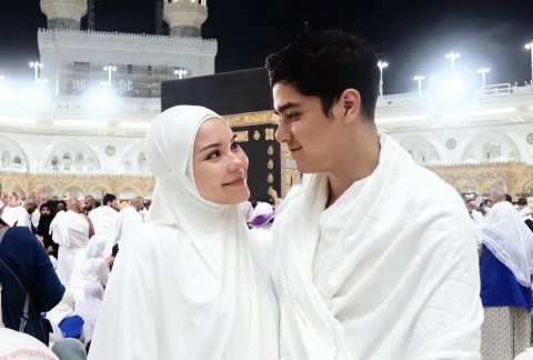 Segera Jadi Ayah, Al Ghazali Ungkap Makna Cinta Orang Tua