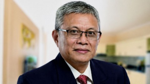 Prof Didik Sebut Nilai Sektor Keuangan Syariah Sudah Capai Ribuan Triliun, INDEF Dorong Penguatan Riset