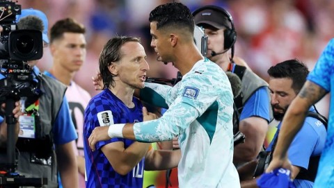 Statistik Piala Dunia FIFA 2026: Gol Pertama Ronaldo dan Rekor Sepanjang Masa ke-25; Yamal sempurna 100%; Manzambi termuda Dengan 5
