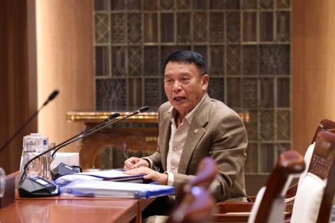Temuan 995 Senpi di Sekolah, DPR Minta Aparat Usut Tuntas, Tak Hanya Berhenti Pada Penyitaan