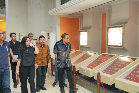 Fadli Zon Siapkan Museum Persahabatan Indonesia-Timor Leste di TMII, Anjungan Timor Timur Bakal Dihidupkan Lagi