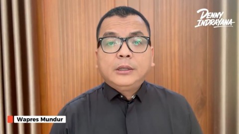Hadiah Sayembara Ijazah Gibran Tembus Rp5,25 Miliar, Pakar Hukum Tata Negara Denny Indrayana Sebut Nomor WhatsApp Kembali Diblokir