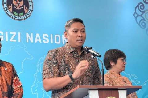 Kepala BGN Klaim MBG Tak Ada Masalah, Hanya Ramai di Medsos Saja