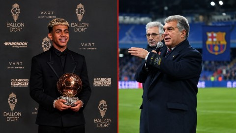 Pembangunan Ulang Camp Nou Biayanya Rp 5,34 Triliun, Laporta: Ini Akan Menjadi Episentrum Barca