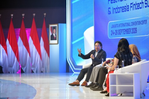 BTN Dorong Tokenisasi Aset KPR, Buka Peluang Pendanaan Perumahan Lebih Luas