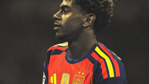 Gabriel Jesus Bicara soal Lamine Yamal, Neymar, Guardiola, Ballon dOr, dan Kehidupannya di Barcelona