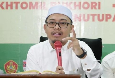 Gus Ajir Soroti Unggahan yang Diduga Sindir UAH, Ajak Diskusi Terbuka