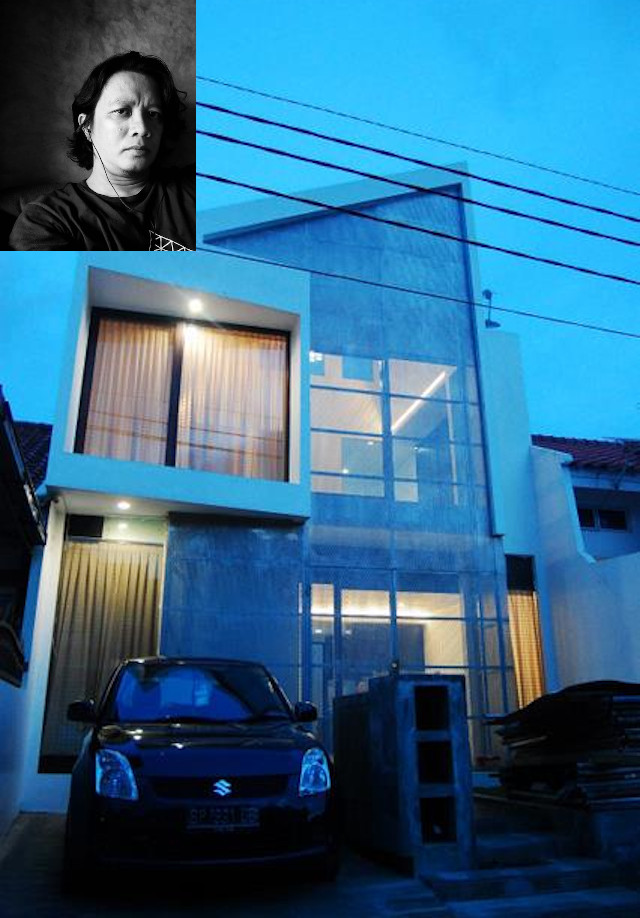 Jangan Sepelekan Sirkulasi Rumah, Suaka Akhir Kala Pandemi