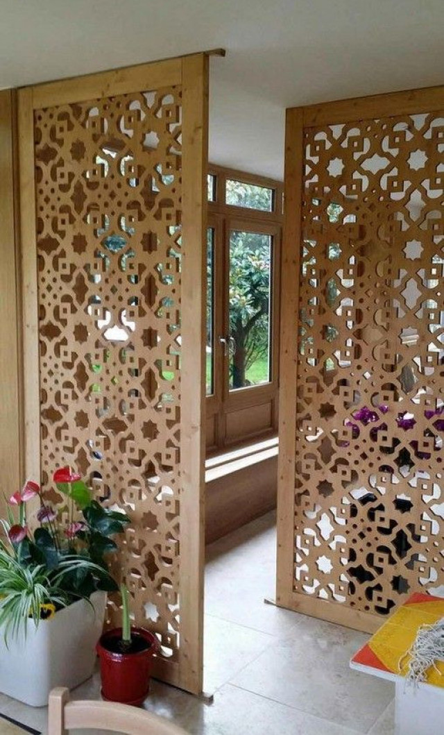 Tips Menyiasati Kehadiran Mushalla dalam Rumah Mungil