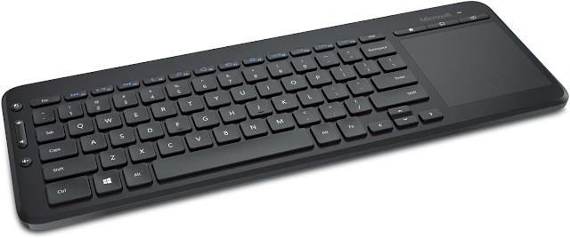 Rekomendasi Keyboard Wireless dengan Kinerja Mumpuni