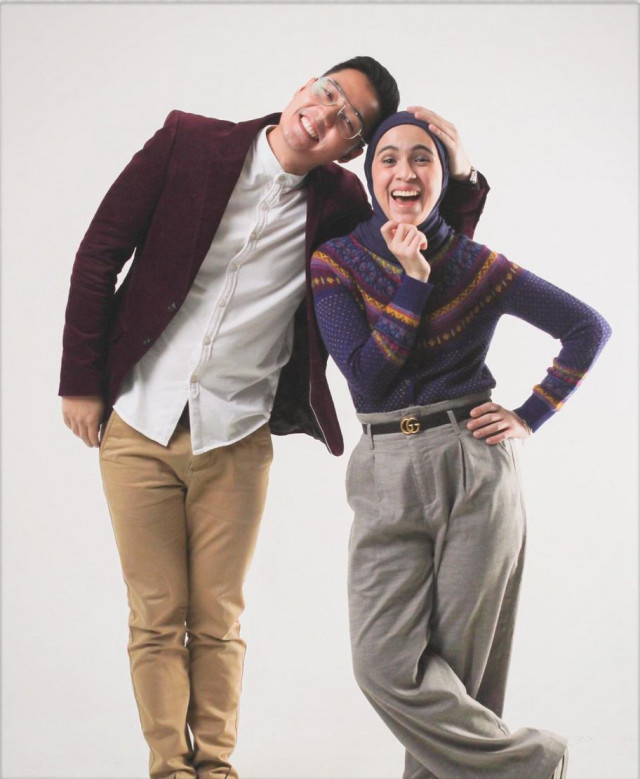 Kompak, Pasangan Seleb yang Gemar Olahraga Bersama