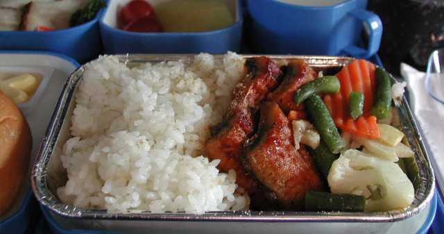 5 Maskapai Negara Non-Muslim Ini Sediakan Menu Halal