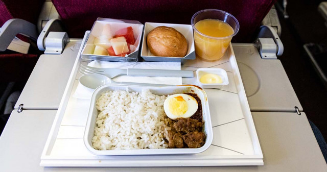 5 Maskapai Negara Non-Muslim Ini Sediakan Menu Halal