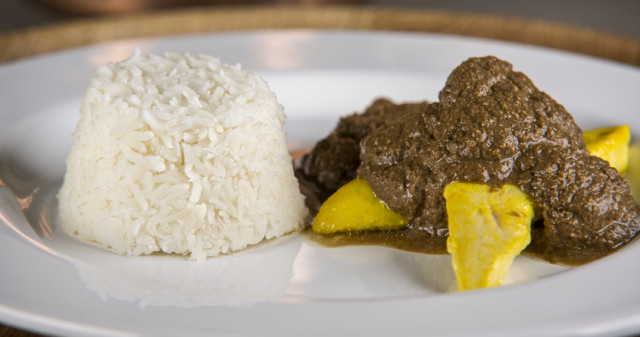 Ini Makanan Halal Khas Iran yang Menggugah Selera