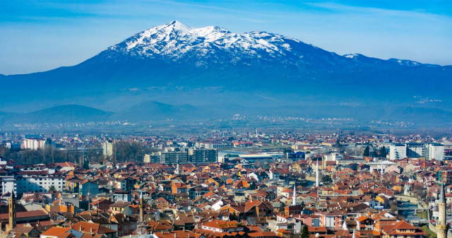 Wisata Halal Kosovo, Banyak Masjid Peninggalan Ottoman Kuno