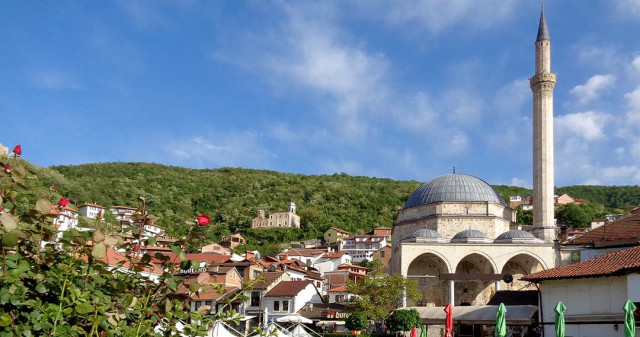 Wisata Halal Kosovo, Banyak Masjid Peninggalan Ottoman Kuno