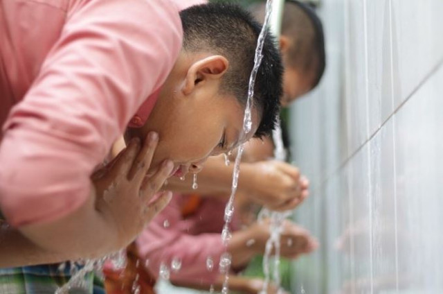 Pendidikan Islam ala Nurul Hayat, Masjid Jadi Pusat Peradaban