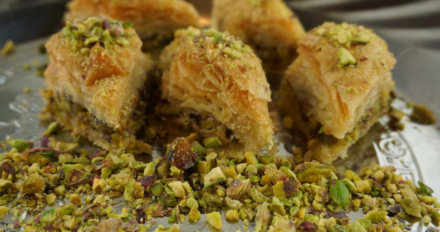 Makanan Khas Kosovo, Biasa Disajikan Saat Hari Raya