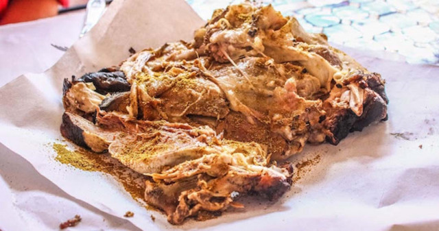 6 Restoran Halal di Marrakech ini Bakal Bikin Ketagihan