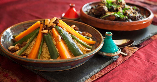 6 Restoran Halal di Marrakech ini Bakal Bikin Ketagihan