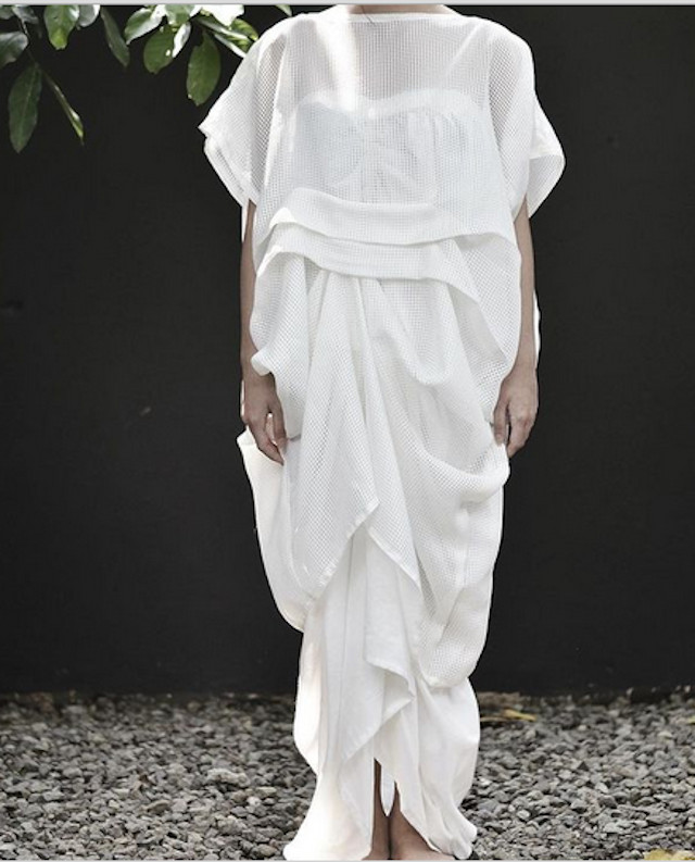 Waktunya Lirik Mode Berkelanjutan, Ini 7 Label Ramah Lingkungan