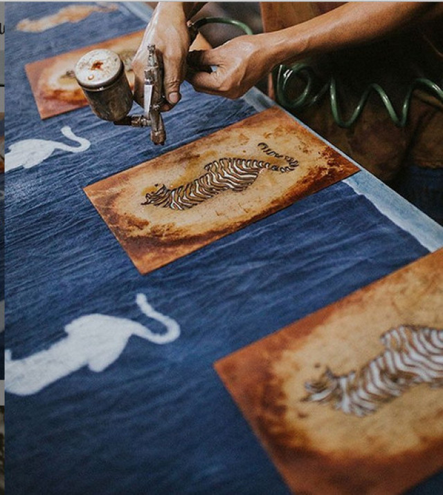 Waktunya Lirik Mode Berkelanjutan, Ini 7 Label Ramah Lingkungan