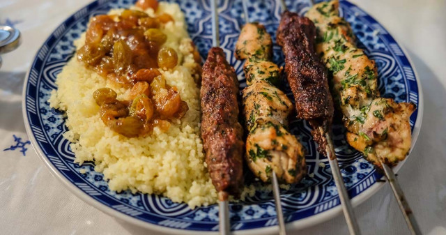 6 Restoran Halal di Marrakech ini Bakal Bikin Ketagihan