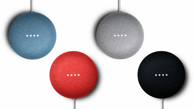 Sematkan Peranti Canggih Ini untuk Rumah Lebih Pintar