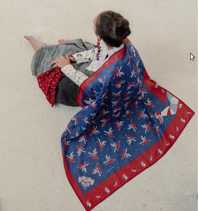 Waktunya Lirik Mode Berkelanjutan, Ini 7 Label Ramah Lingkungan