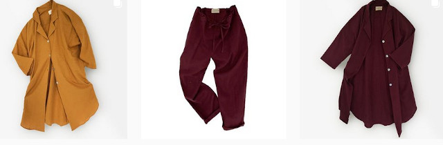 Waktunya Lirik Mode Berkelanjutan, Ini 7 Label Ramah Lingkungan