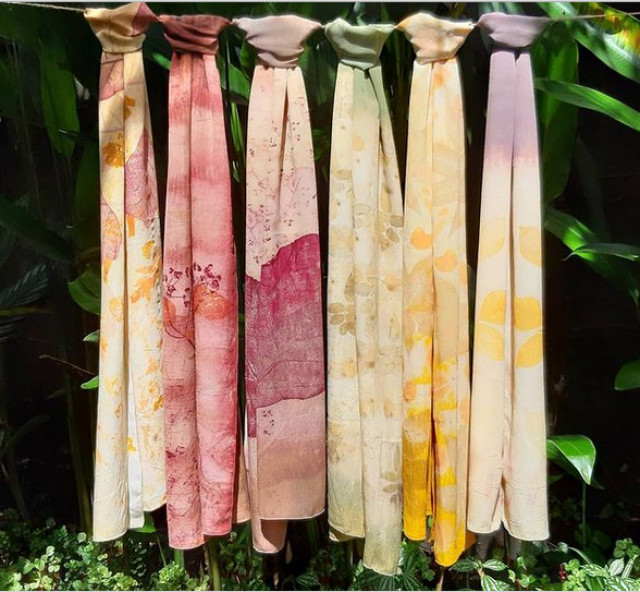 Waktunya Lirik Mode Berkelanjutan, Ini 7 Label Ramah Lingkungan