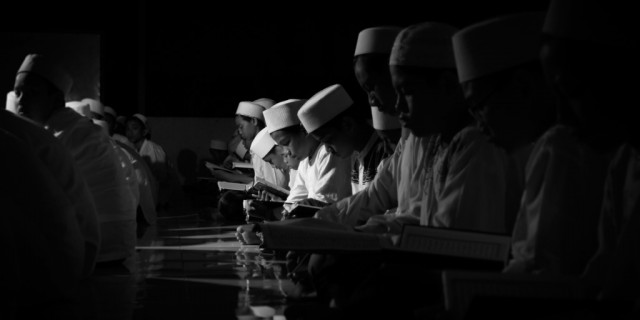 Sorogan dan Bandongan, Metode Belajar Ala Pesantren Tradisional