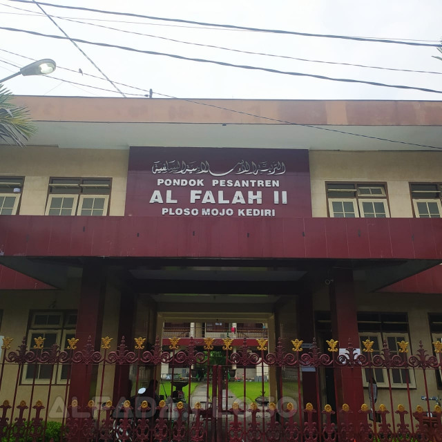 Ini Gedung Pondok Pesantren yang Diarsiteki KH Zainuddin Jazuli