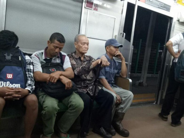 Ahmad Syafi'i Maarif, Cendekiawan Besar yang Luar Biasa Sederhana