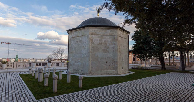 Menyusuri Wisata Sejarah Peradaban Islam di Budapest