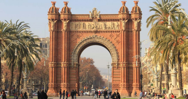 Kota di Spanyol Ini Terkenal Ramah Muslim